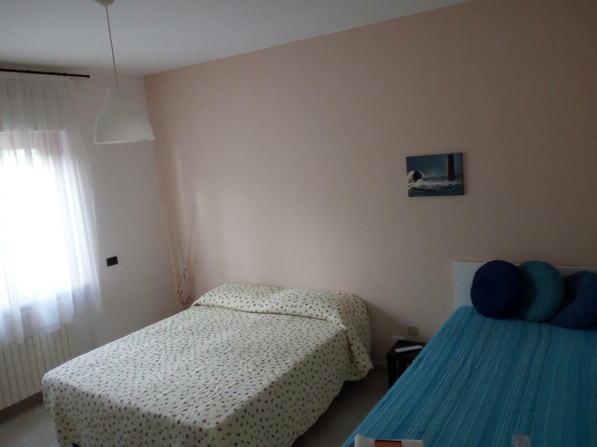 B&B Fermo D'A Mare Екстериор снимка