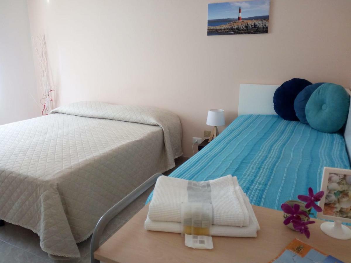 B&B Fermo D'A Mare Екстериор снимка